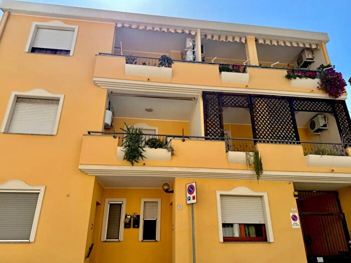 Appartamento bilocale in vendita in Via Amendola, Quartu SantElena
