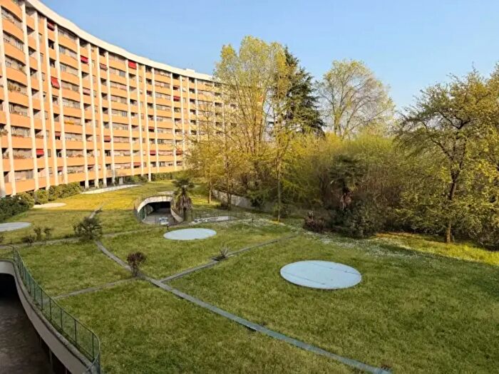 Appartamento trilocale in affitto in Via Giovanni Verga, Cinisello Balsamo