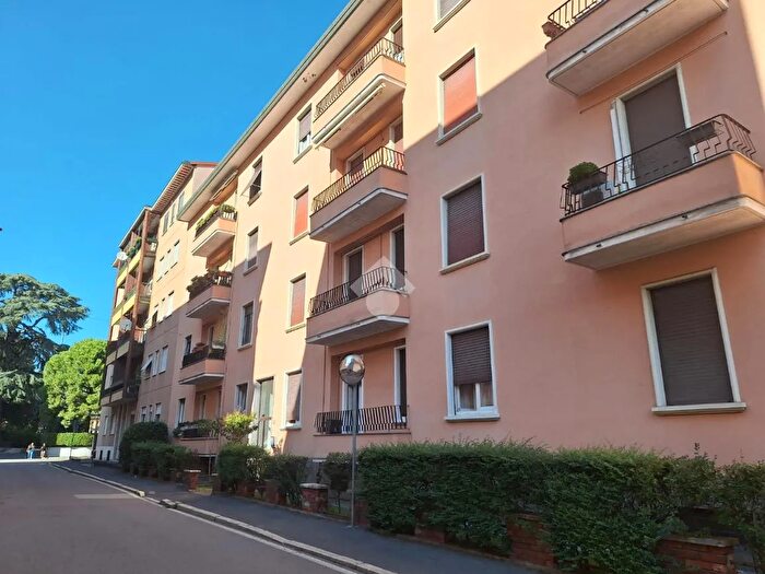 Appartamento bilocale in vendita in Via Giovanni Cattaneo, Magenta