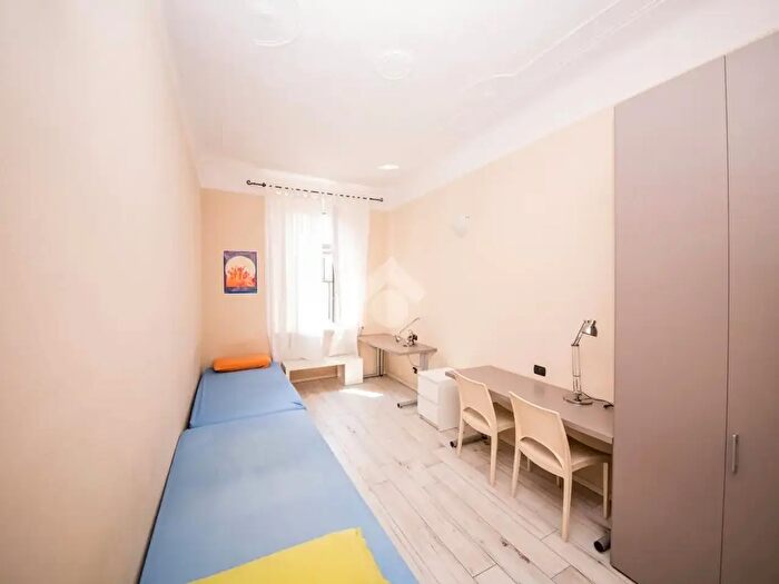 Appartamento trilocale in vendita in Via Giovanni Ricordi, Milano