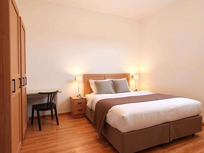 Appartamento trilocale in affitto in Via Villa Cozza, Santa Croce, Verona