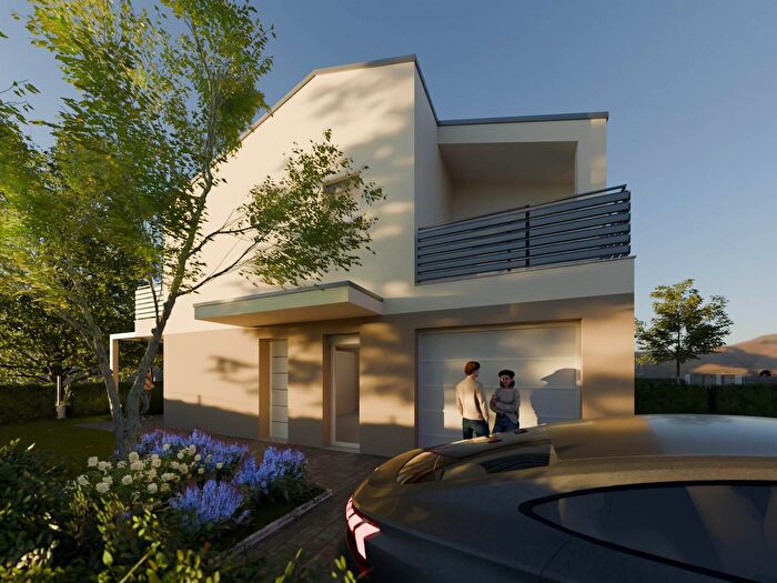 Casa con 5 locali in vendita in Masera Di Padova