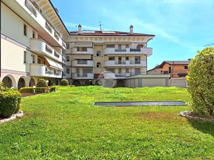 Appartamento bilocale in vendita in Via Silvio Pellico, Mesero