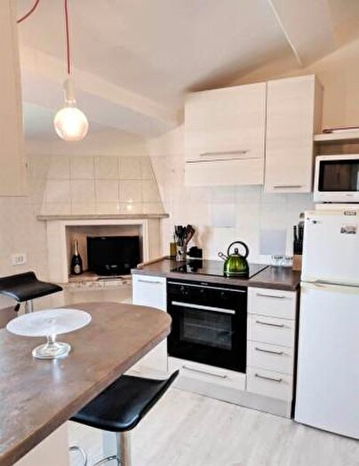 Appartamento quadrilocale in vendita in Via Budassi, Urbino