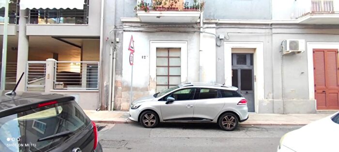 Appartamento quadrilocale in vendita in Via Monte Santo, Brindisi