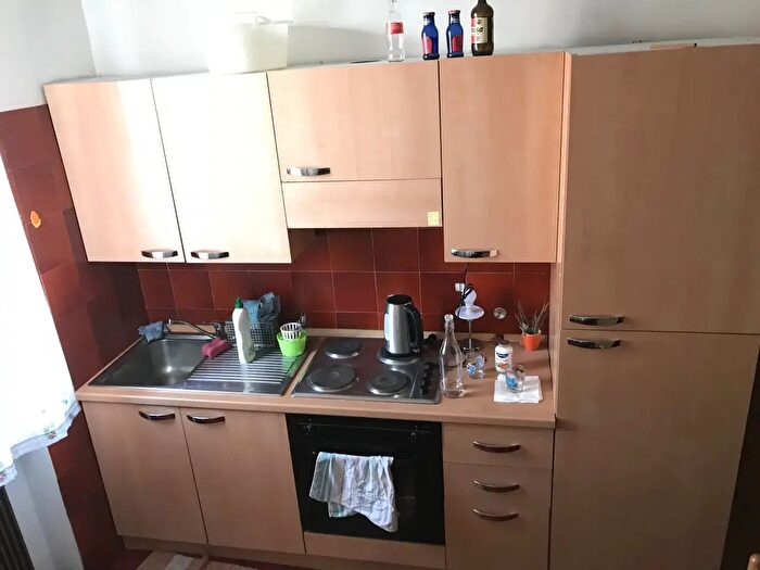 Appartamento quadrilocale in affitto in Via Falloppio, Padova
