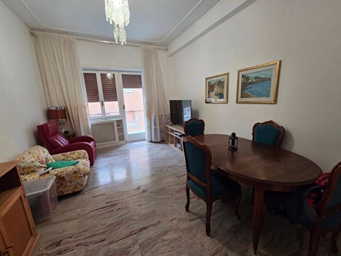 Appartamento trilocale in affitto in Viale dei Colli Portuensi, Colli Portuensi Casaletto, Roma