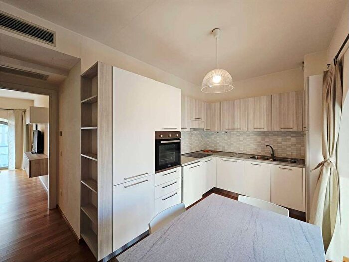 Appartamento quadrilocale in affitto in Via Della, Novoli, Firenze