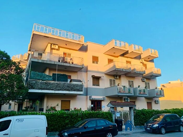 Appartamento quadrilocale in vendita in Capurso