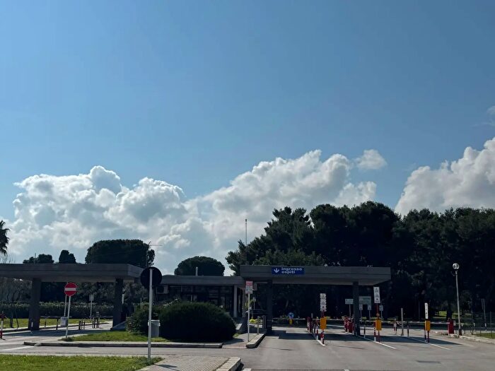 Appartamento trilocale in vendita in Parchitello, Noicattaro