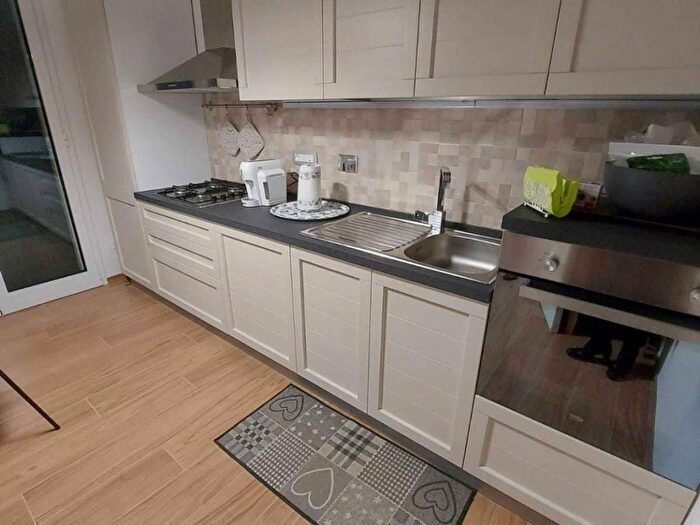 Appartamento quadrilocale in affitto in Via Cisa, Olmo Santa Caterina Falcinello, Sarzana