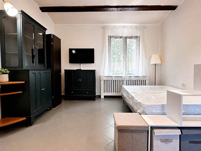 Appartamento monolocale in affitto in VIA CANALETTA, Mordano