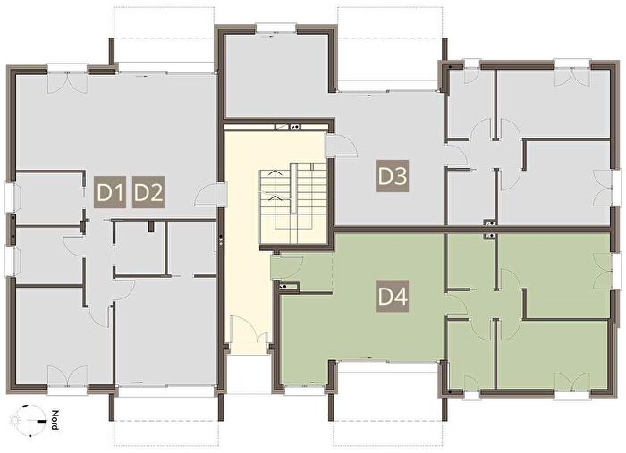 Case in Vendita e in Affitto - 3