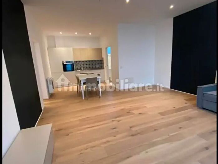 Appartamento bilocale in affitto in Via Luigi Negrelli, Padova