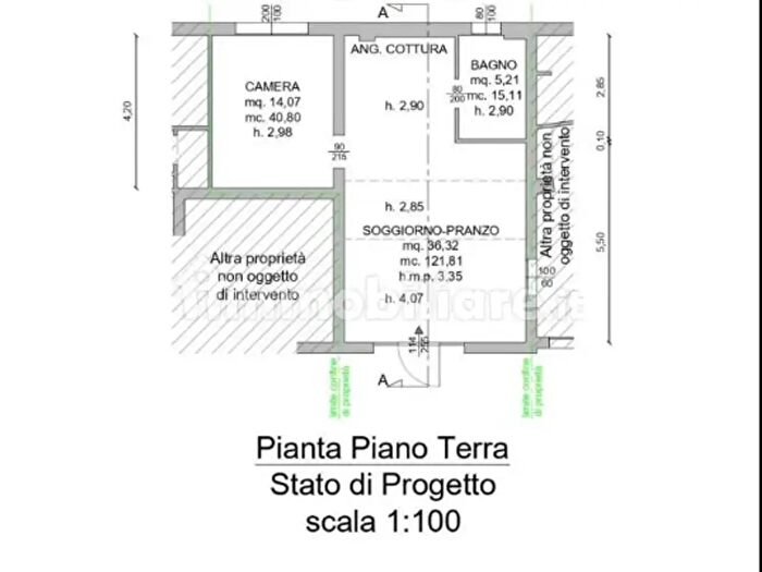 Case in Vendita e in Affitto - 2