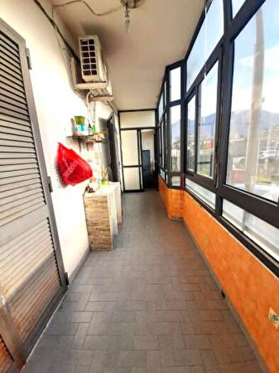 Appartamento quadrilocale in vendita in Via Giulio Cesare, Somma Vesuviana