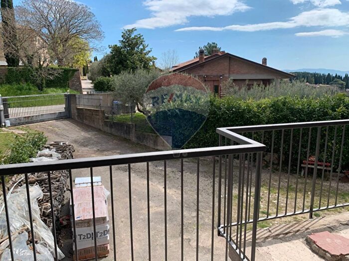 Appartamento quadrilocale in vendita in Perugia