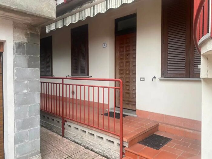 Appartamento quadrilocale in vendita in Tromello