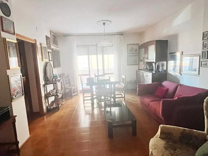 Appartamento quadrilocale in affitto in Sassari