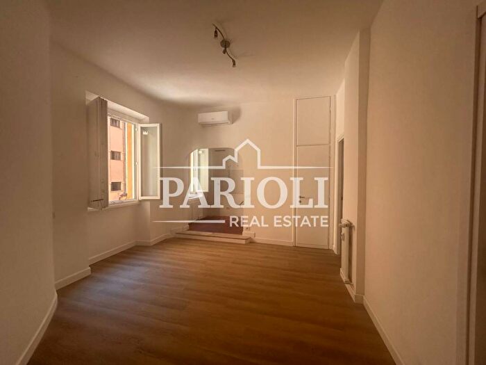 Appartamento trilocale in affitto in Via Ruggero Fauro, Parioli, Roma