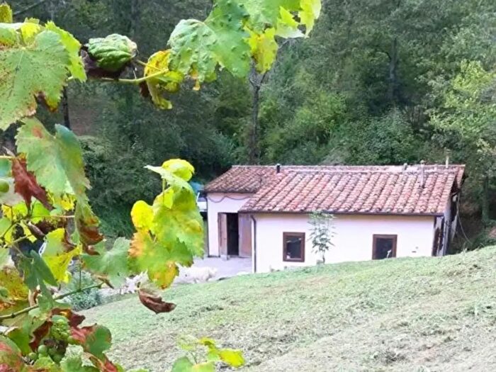 Casa in vendita in Bagnaia, Anghiari