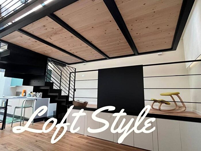 Appartamento bilocale in affitto in Via Tortona, Navigli Darsena, Milano