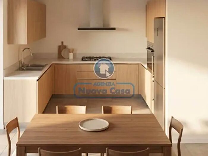 Appartamento bilocale in vendita in Via Mingaiola, Ravenna