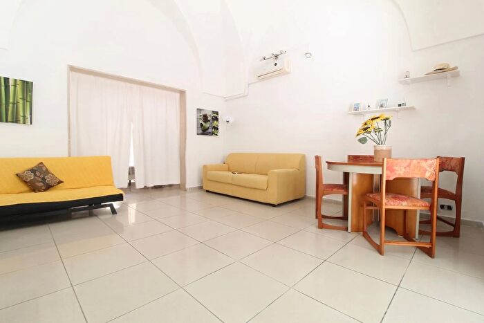 Appartamento bilocale in vendita in Via Galatone Gallipoli Le Italia, Gallipoli