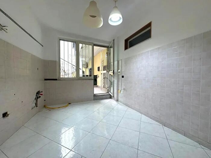 Appartamento trilocale in affitto in Via Conte Piromallo, Massa Di Somma