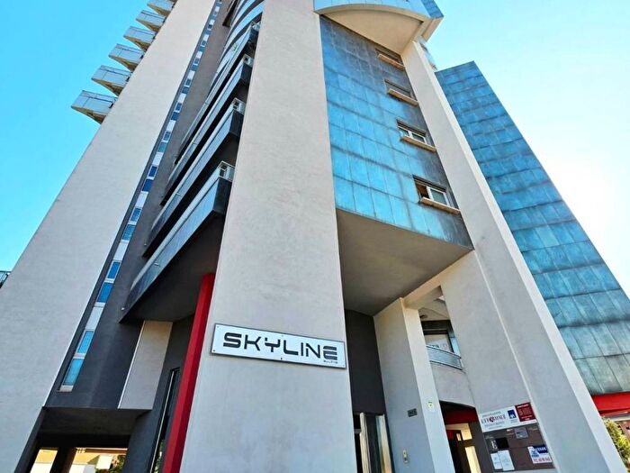 Appartamento bilocale in affitto in Via Panebianco, Panebianco Tribunale, Cosenza