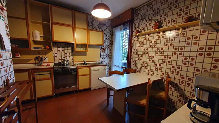 Appartamento monolocale in affitto in Via Decembrio Piercandido, Padova