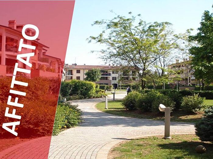 Appartamento bilocale in affitto in Via Roggia Arzona, Centro, Cernusco sul Naviglio