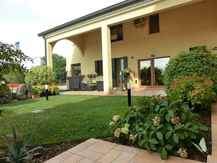 Appartamento quadrilocale in vendita in Salzano