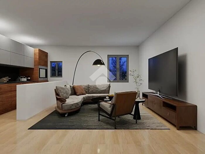 Appartamento bilocale in vendita in Via Legnone, Milano