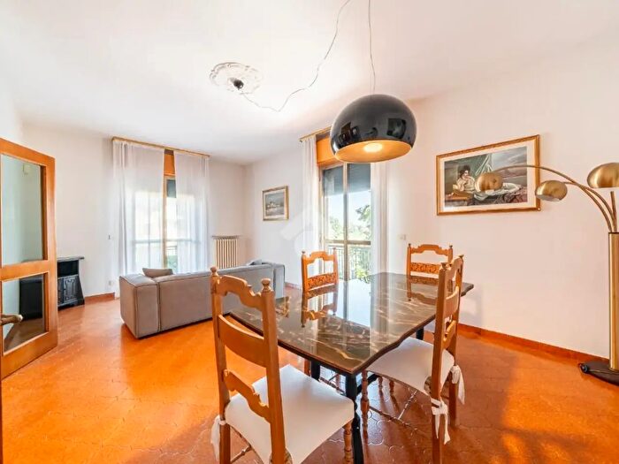 Appartamento con 5 locali in vendita in Via Heinrich Hertz, Reggio nell'Emilia