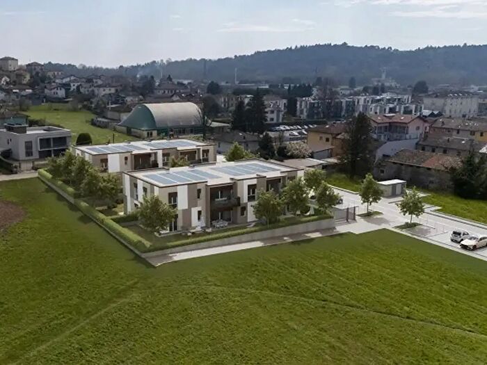 Case in Vendita e in Affitto - 3