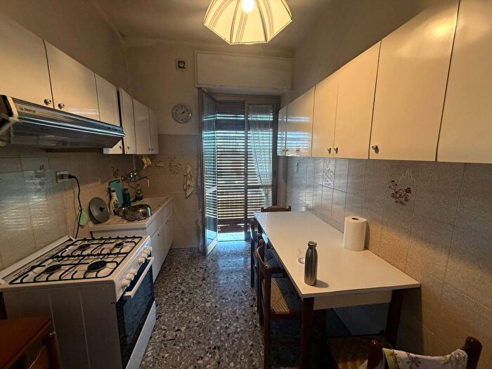 Appartamento bilocale in affitto in Via dei Gelsi, Centocelle, Roma