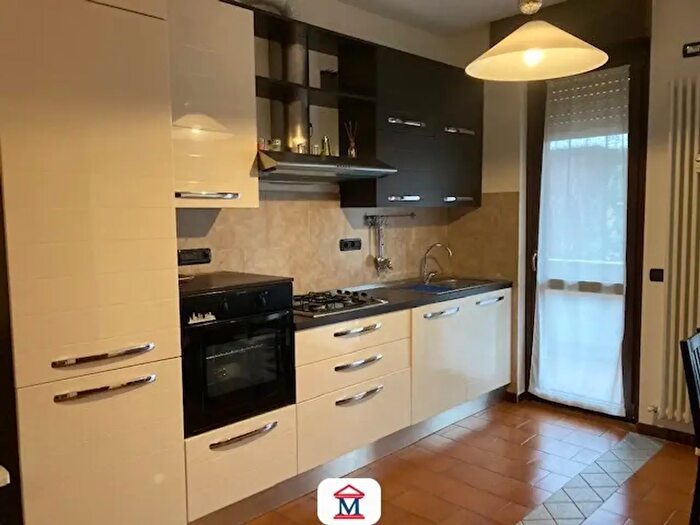 Appartamento bilocale in affitto in Via Pizzo Redorta, Bergamo