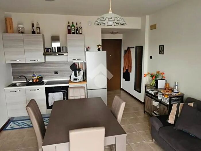 Appartamento bilocale in affitto in Bassano Del Grappa