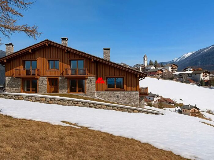 Appartamento bilocale in vendita in Saint Barthelemy, Nus