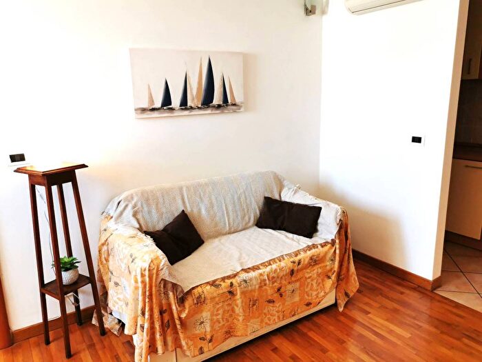 Appartamento bilocale in affitto in Via Fontanellato, Ardeatino Montagnola, Roma