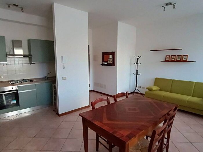 Appartamento bilocale in affitto in Via Fratelli Rosselli, Borgo Milano, Verona