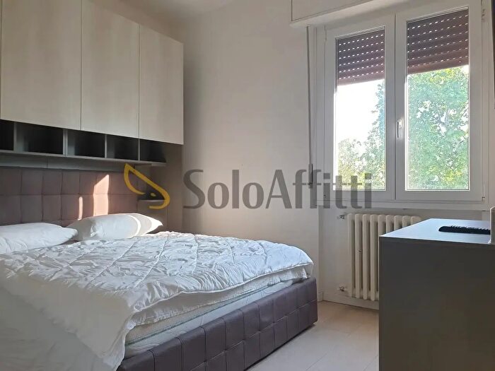 Appartamento bilocale in affitto in Viale Cassala, Milano