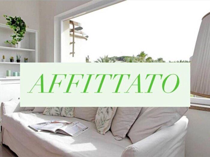 Appartamento bilocale in affitto in Via Lombardia, Centro, Nettuno
