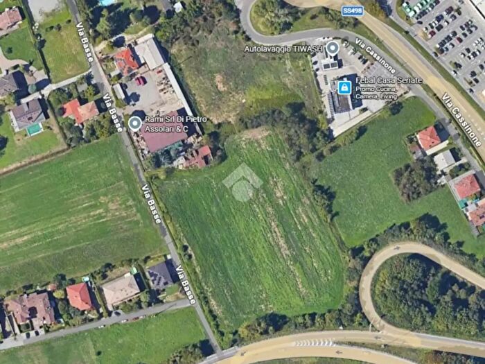 Case in Vendita e in Affitto - 2