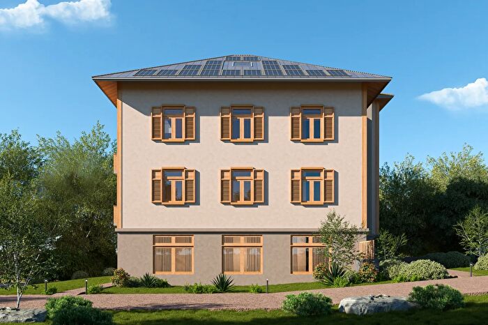 Case in Vendita e in Affitto - 3