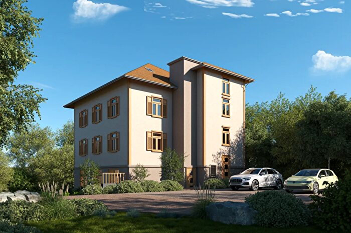 Case in Vendita e in Affitto - 2