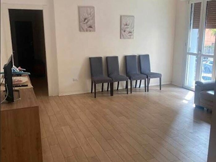 Appartamento trilocale in affitto in San Faustino, Modena
