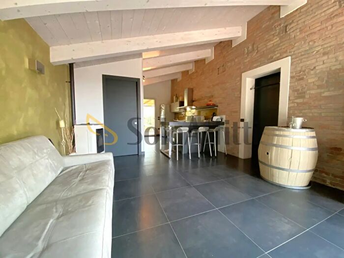 Appartamento bilocale in affitto in Via Zampeschi, Forli