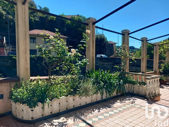 Casa con 5 locali in vendita in Via Santuario, Savona